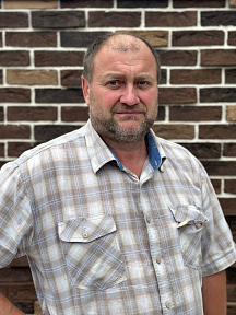 Никифоров Алексей