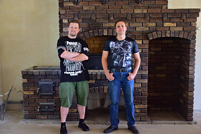 Полосин Александр