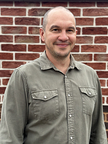 Мишин Алексей